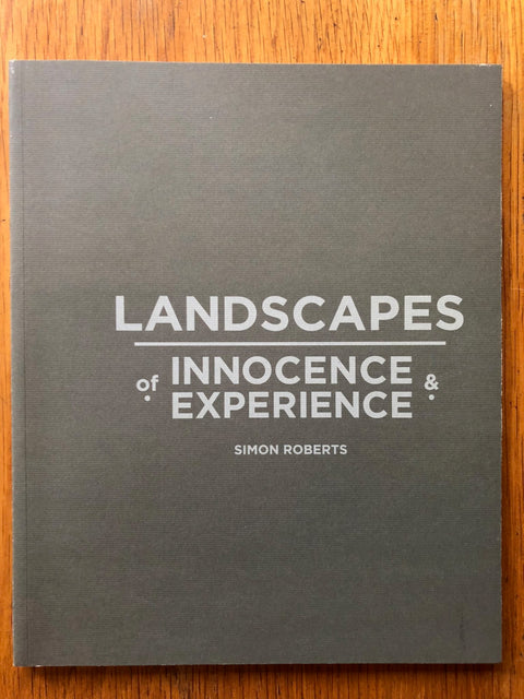 Landscapes of Innocence and Experience