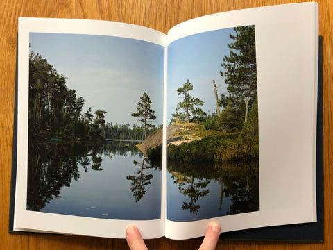 Experimental Lake