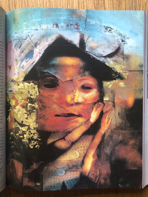 The Art of Neil Gaiman