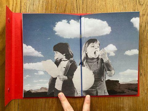 011 - Joe Webb - Special Edition (3 Print Options)