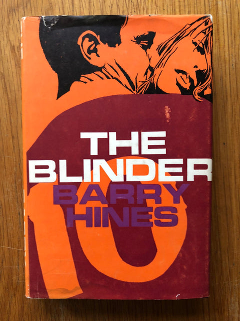 The Blinder