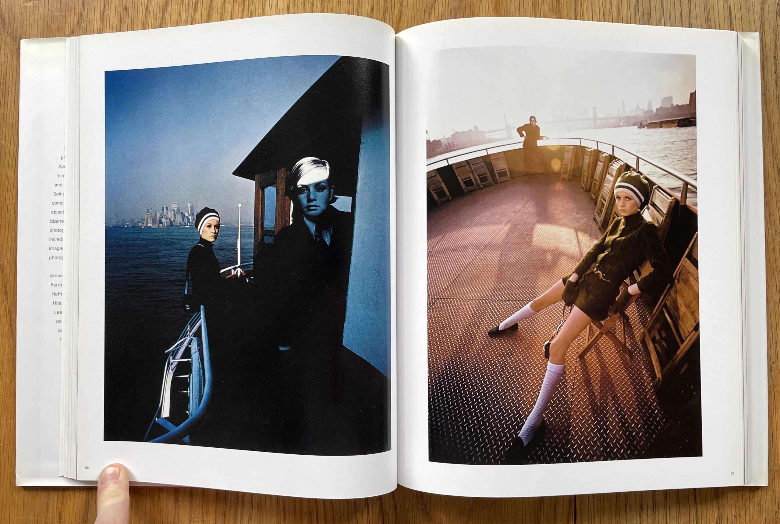 Seeing Fashion – Setanta Books