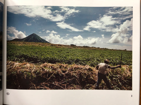 Nicaragua