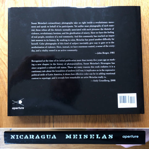Nicaragua