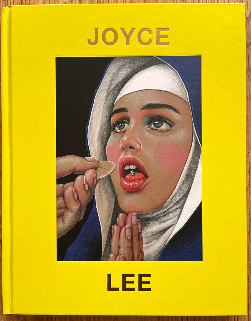 Buy Joyce Lee illustrator book Setanta Books