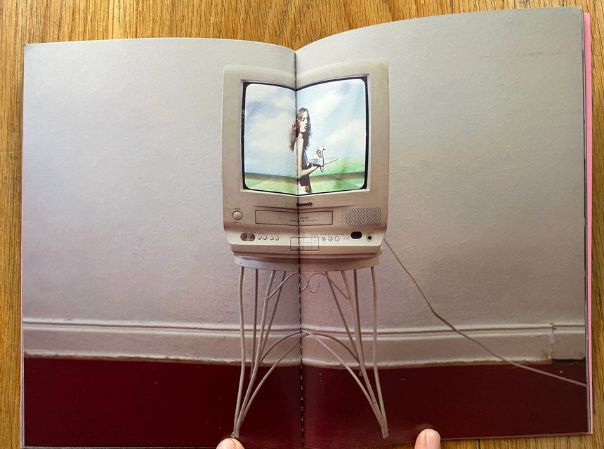 Buy Lunar Library by Petra Collins and Moni Haworth online – Setanta Books