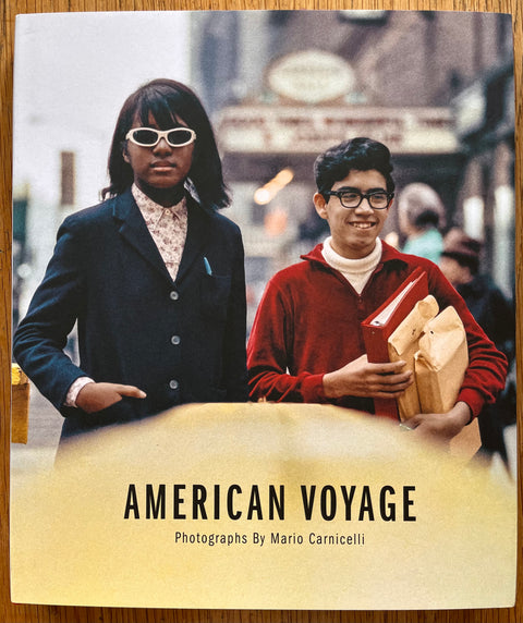 American Voyage