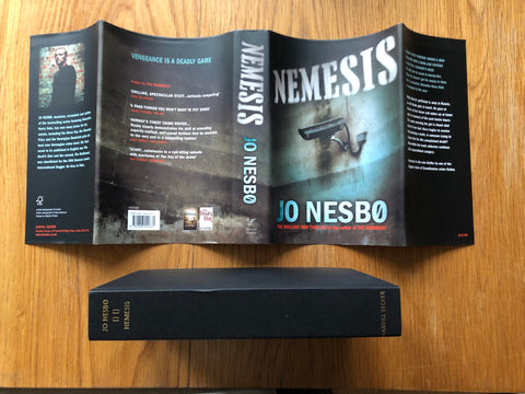 Nemesis