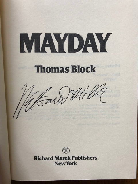 Mayday