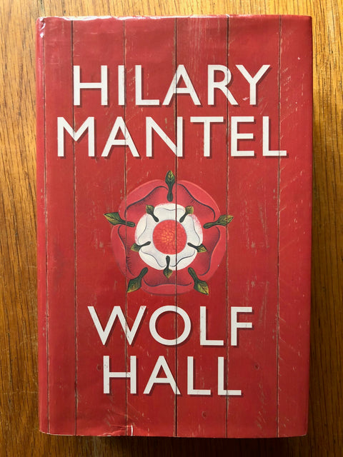 Wolf Hall