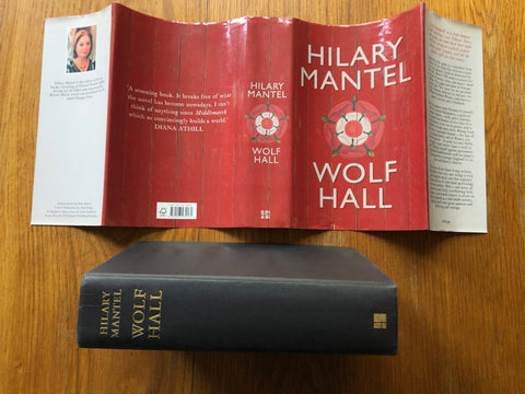 Wolf Hall