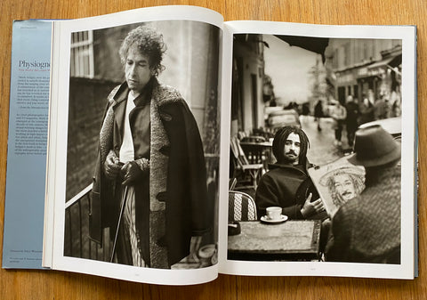Physiognomy: The Mark Seliger Photographs
