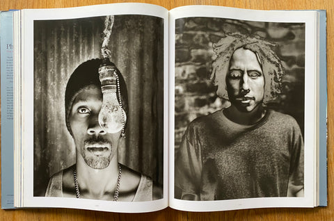 Physiognomy: The Mark Seliger Photographs