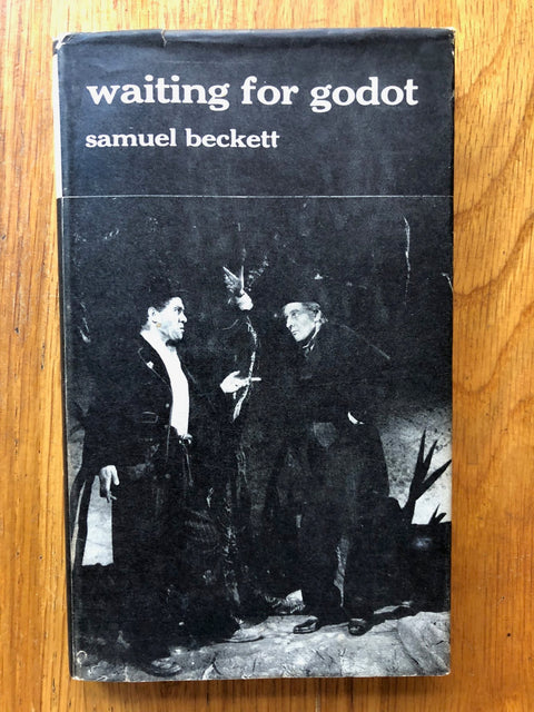 Waiting for Godot