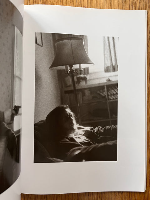 Buy Tulsa book by Larry Clark photography – Setanta Books