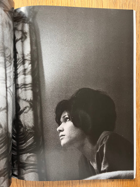 Buy Tulsa book by Larry Clark photography – Setanta Books