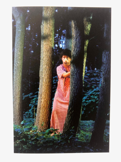 Cindy Sherman