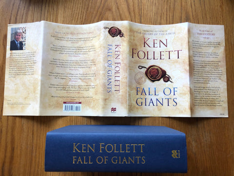 Fall of Giants