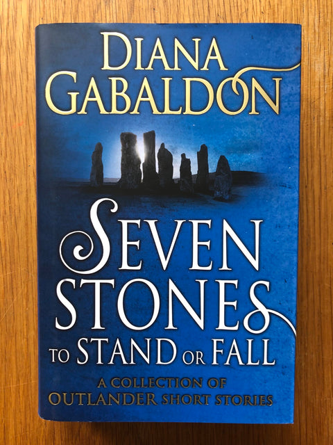 Seven Stones for Stand or Fall