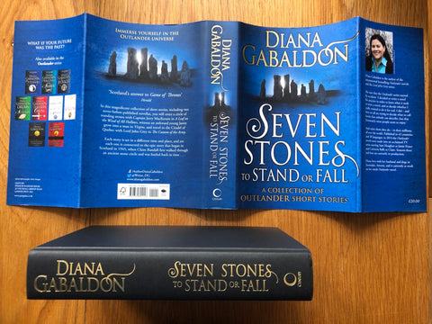 Seven Stones for Stand or Fall
