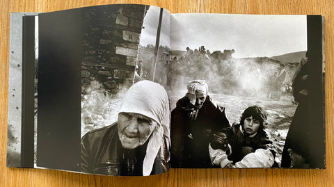 Kosovo, 1999-2000. The Flight of Reason