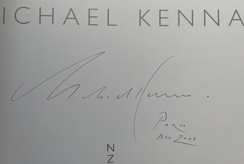 Michael Kenna: A Twenty Year Retrospective