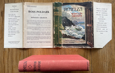 Demelza