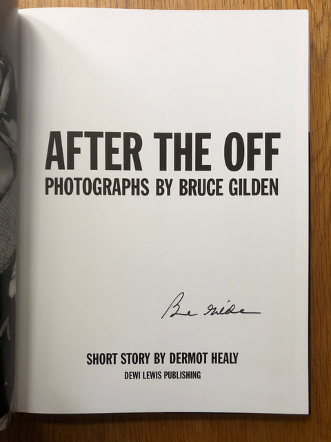 After the Off