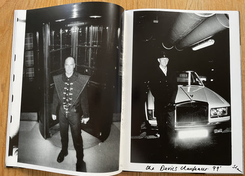 Life as a Night Porter