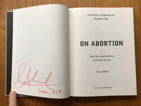 On Abortion