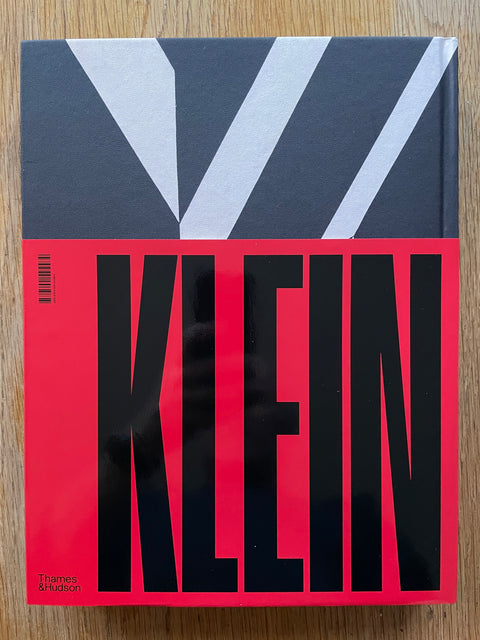 William Klein: Yes