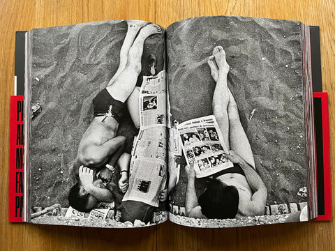 William Klein: Yes
