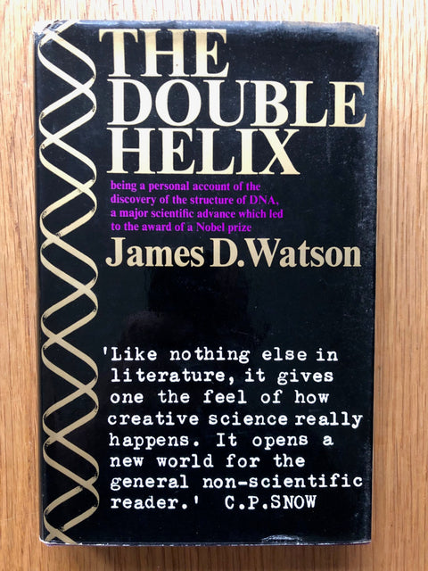 The Double Helix