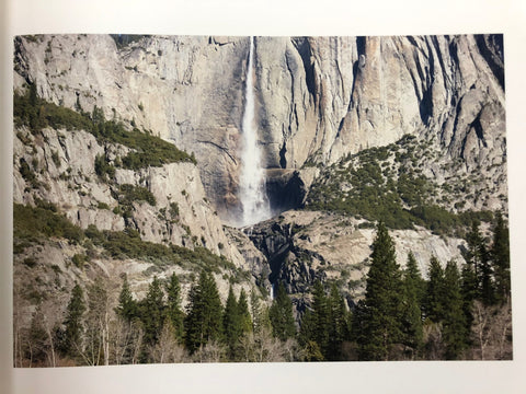Yosemite - Print Edition