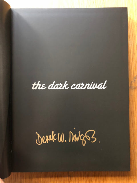 The Dark Carnival