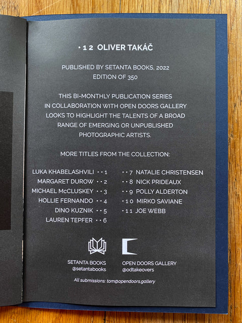 012 - Oliver Takáč