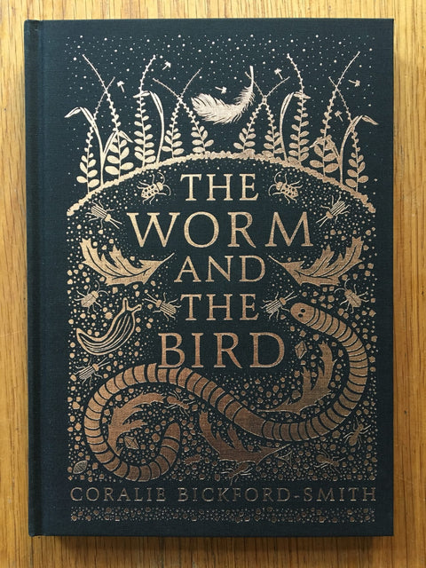 The Worm and the Bird