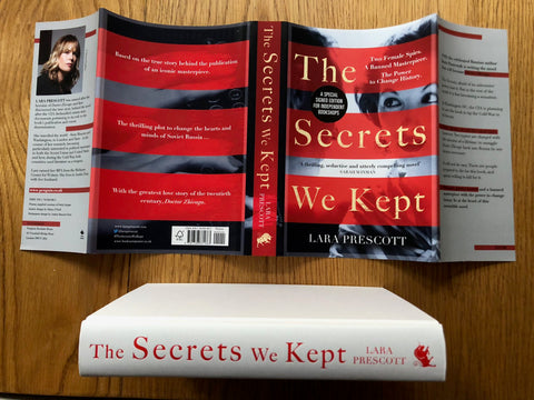 The Secrets we Kept