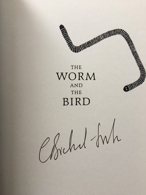 The Worm and the Bird