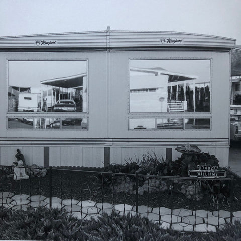 Mobile Homes 1975-1976