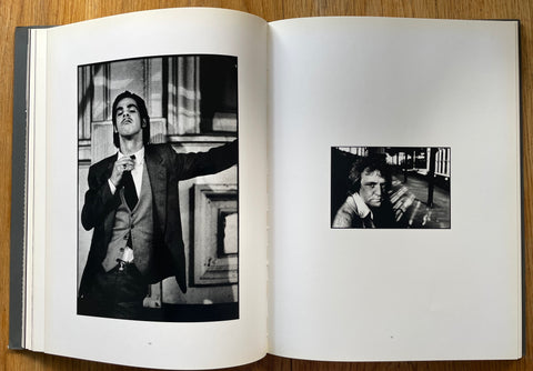Famouz: Photographs 1975-88