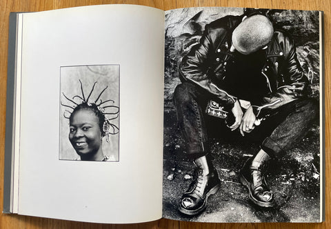 Famouz: Photographs 1975-88