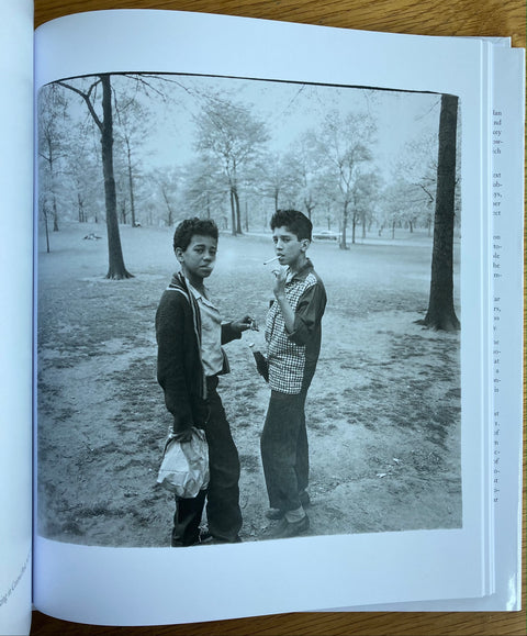 Diane Arbus: An Aperture Monograph