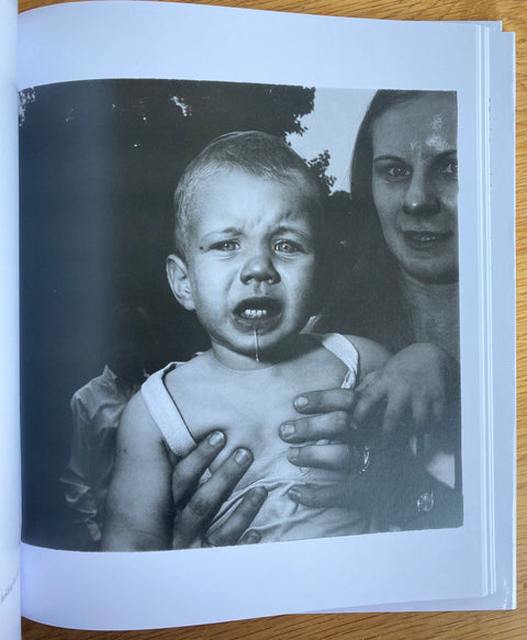Diane Arbus: An Aperture Monograph