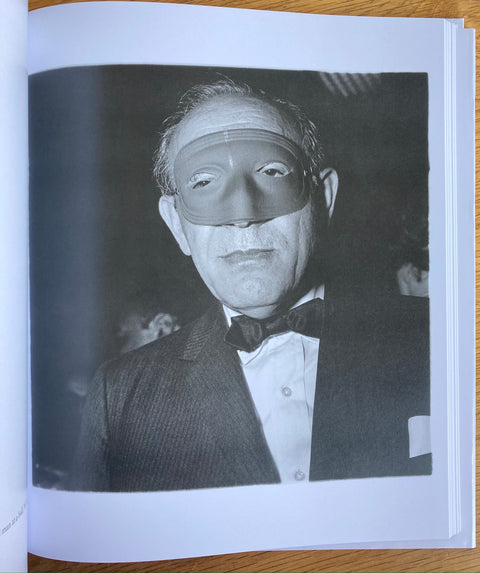 Diane Arbus: An Aperture Monograph