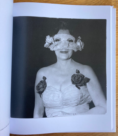 Diane Arbus: An Aperture Monograph