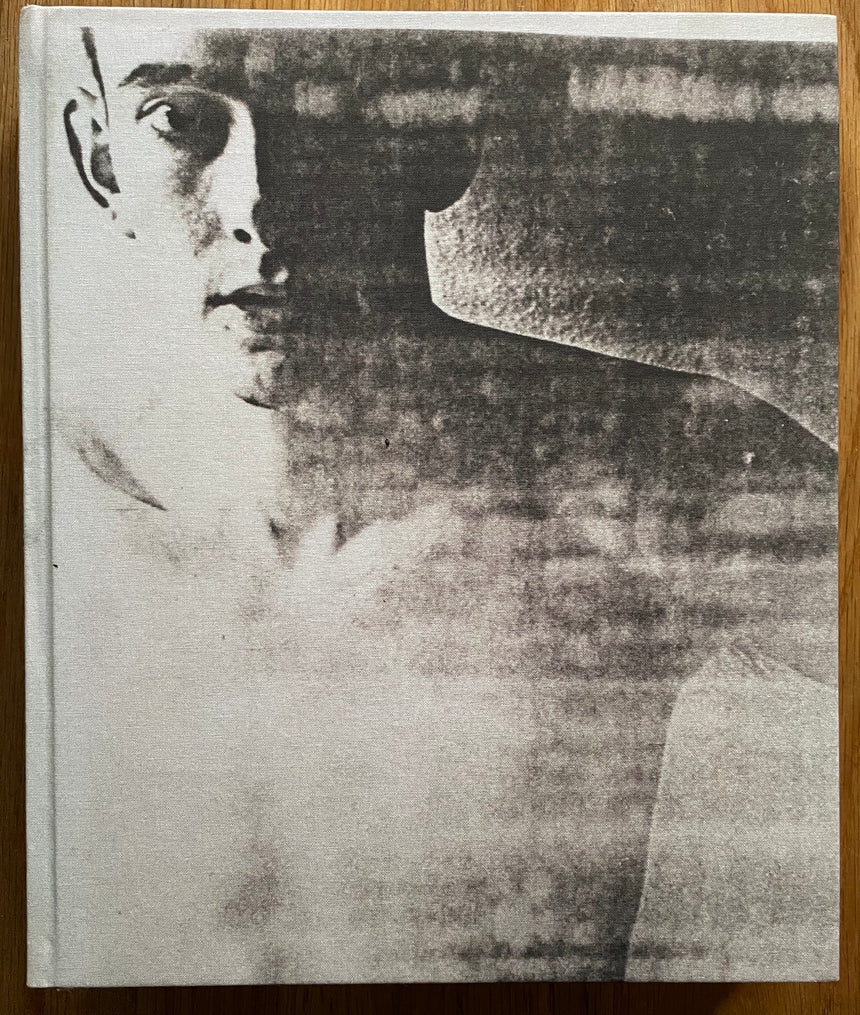 Buy book Lighter by Wolfgang Tillmans photography Setanta Books