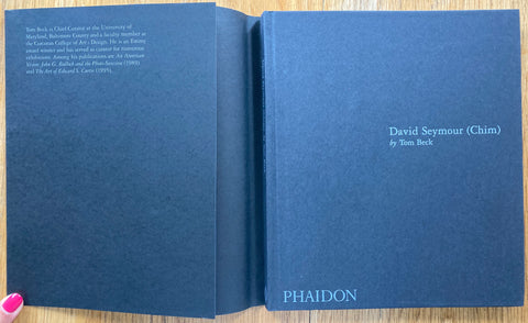 David Seymour (Chim)