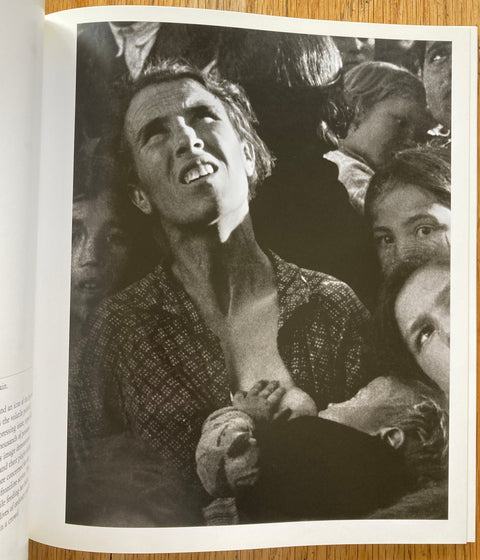 David Seymour (Chim)
