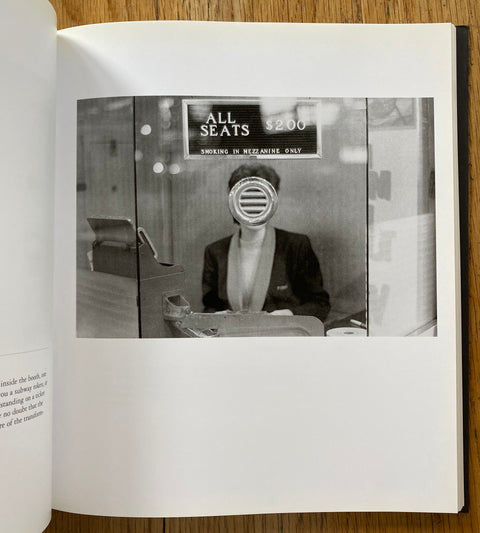 Joel Meyerowitz